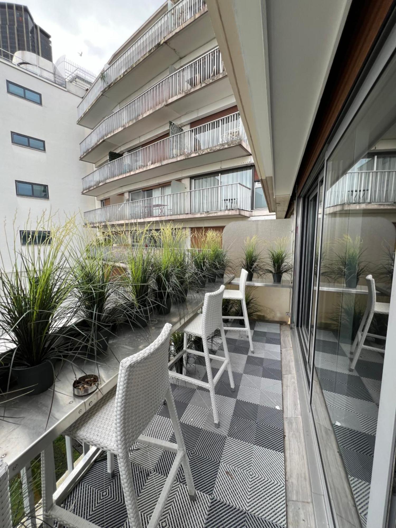 Appartement Joia - Moisant